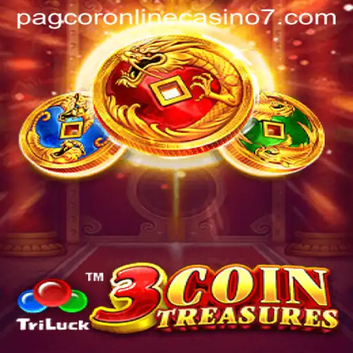 Exploring the Thrilling World of 3CoinTreasures at PAGCOR Online Casino