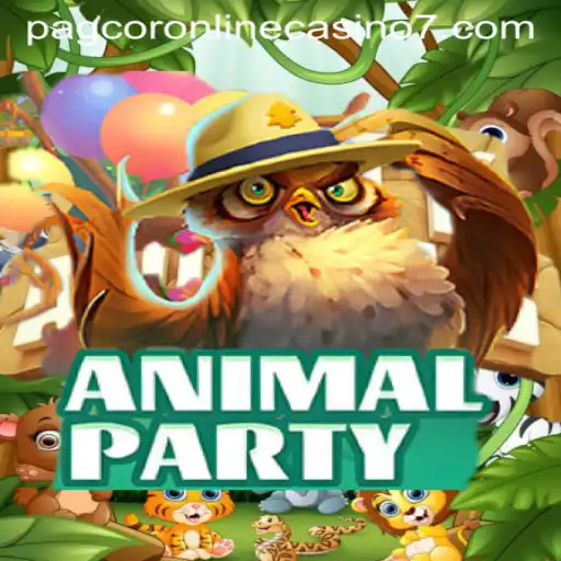 Discovering AnimalParty: A Fun-filled Online Gaming Adventure
