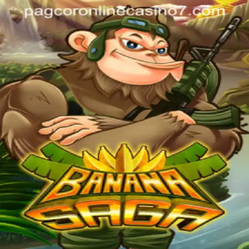 Exploring the Exciting World of BananaSaga in the Realm of PAGCOR Online Casino