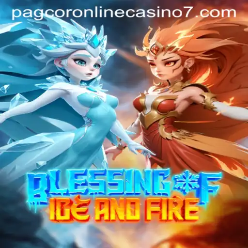 Exploring the Exciting World of BlessingofIceandFire
