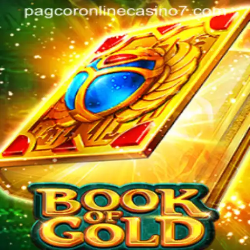 Exploring the Excitement of Book of Gold in PAGCOR Online Casino