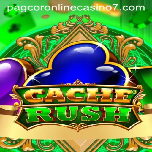 CacheRush: The Thrill of Digital Gaming Meets PAGCOR Online Casino