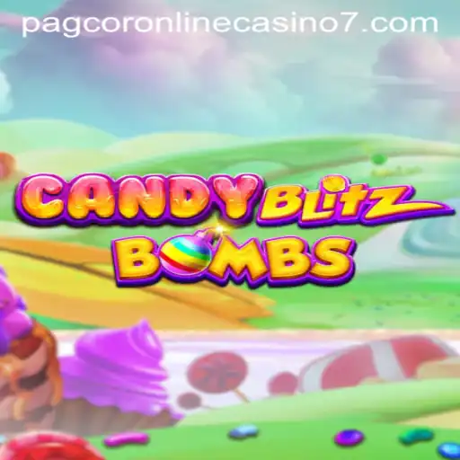 CandyBlitzBombs and the Rise of PAGCOR Online Casino Gaming