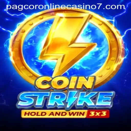 Coinstrike: A New Era in PAGCOR Online Casino