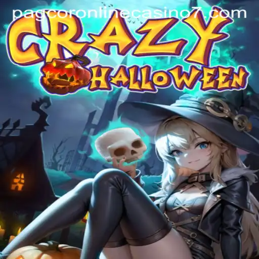 Exploring CrazyHalloween: A Thrilling PAGCOR Online Casino Experience