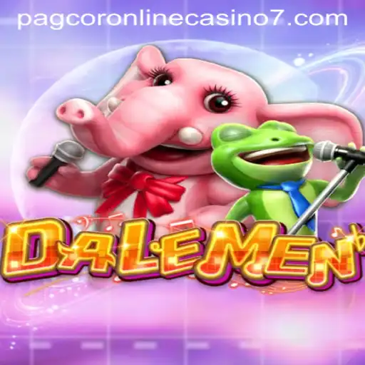 Exploring DALEMEN: The Thrilling New Adventure in PAGCOR Online Casino