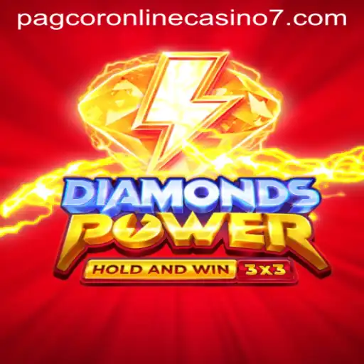 Exploring the Exciting World of Diamondspower in Pagcor Online Casino