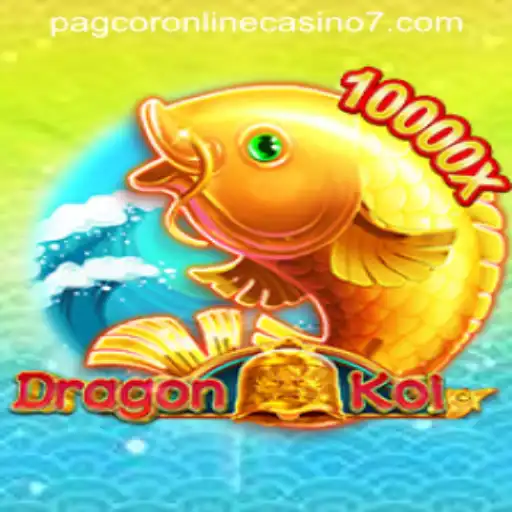 Exploring DragonKoi: A New Gem in the PAGCOR Online Casino
