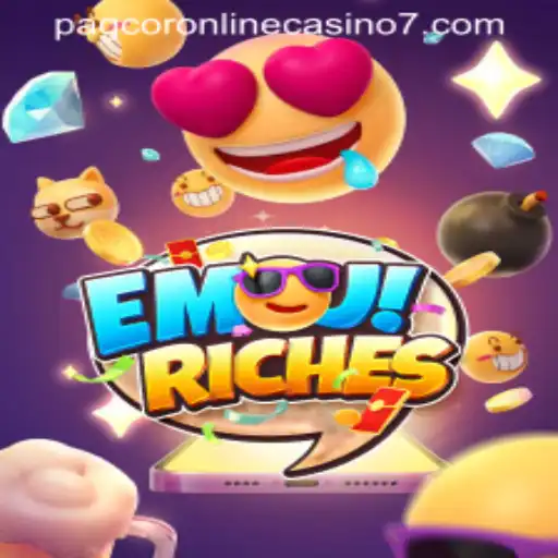 Exploring EmojiRiches in PAGCOR Online Casino