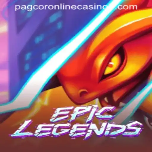 EpicLegends: A Comprehensive Guide and Analysis