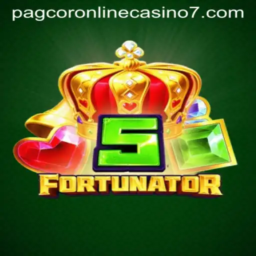 Discover the Thrill of 5Fortunator at PAGCOR Online Casino