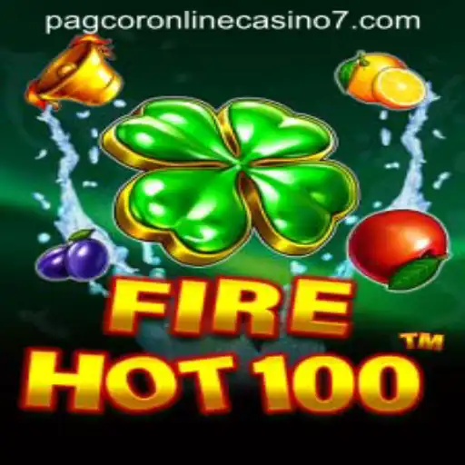 FireHot100: Revolutionizing the PAGCOR Online Casino Experience