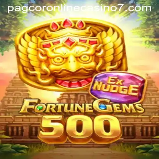 Exploring the Excitement of FortuneGems500 in the PAGCOR Online Casino
