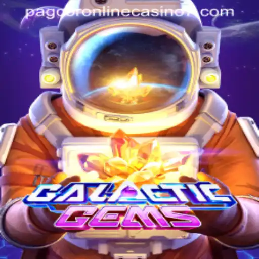 Exploring GalacticGems and Its Role in Pagcor Online Casino