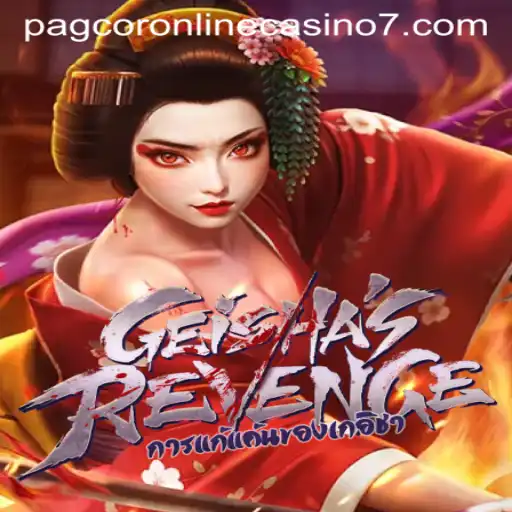 Exploring the Allure of GeishasRevenge in PAGCOR Online Casino