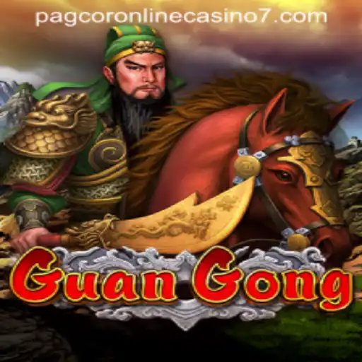 Discovering GuanGong: A Riveting Adventure in PAGCOR Online Casino