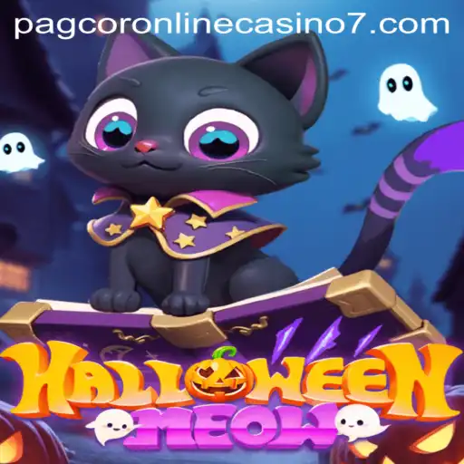 Explore the Thrilling World of HalloweenMeow: A Spooky Twist in PAGCOR Online Casino