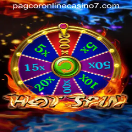 Exploring the Thrills of HotSpin at PAGCOR Online Casino