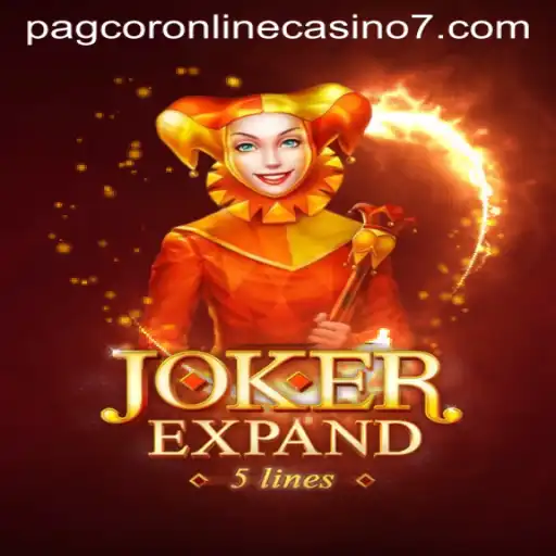 Exploring the Exciting World of JokerExpand in PAGCOR Online Casino