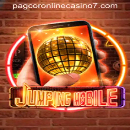 Jumpingmobile: Exploring the Exciting Intersection of Mobile Gaming and Online Casinos