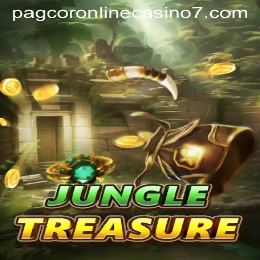 Explore the Thrilling World of JungleTreasure at PAGCOR's Online Casino