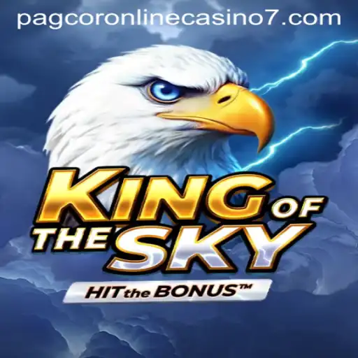 KingOfTheSky: A High-Flying Adventure in the World of PAGCOR Online Casino