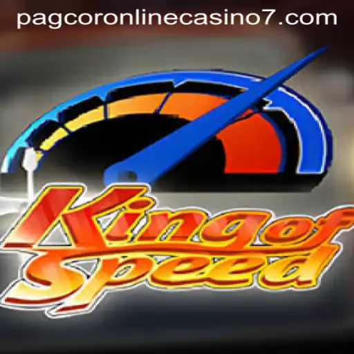 The Excitement of KingofSpeed and the Role of PAGCOR in Online Casinos