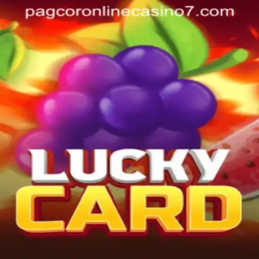 Exploring LuckyCard and PAGCOR Online Casino's Gaming Landscape