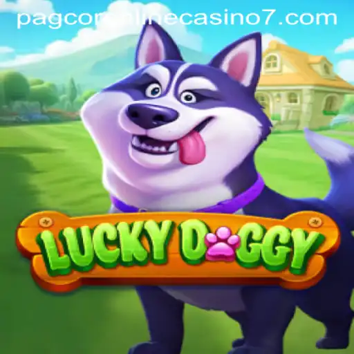 Discovering LuckyDoggy: A New Twist in the PAGCOR Online Casino World