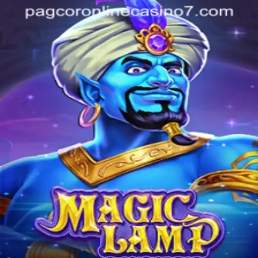 MagicLamp: Unveiling the Mystical World of Pagcor Online Casino