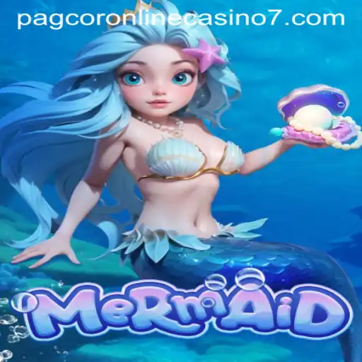 Exploring the Enchanting World of 'Mermaid' in PAGCOR Online Casino