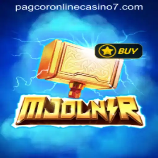 Exploring Mjolnir: A New Era in PAGCOR Online Casino Gaming