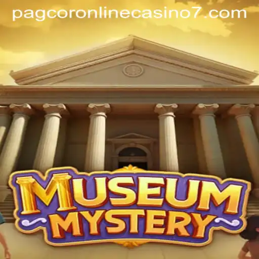 MuseumMystery: An Engaging Journey Through Art and History