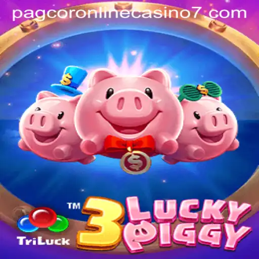 Exploring the Exciting World of 3LUCKYPIGGY at Pagcor Online Casino