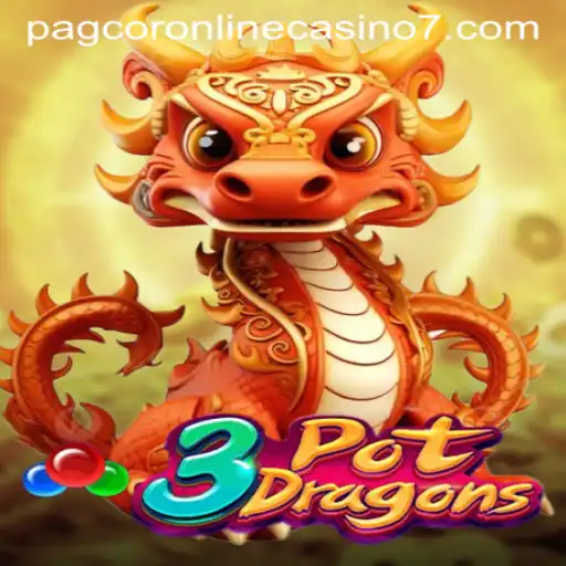 Discover the Thrilling World of 3PotDragons at Pagcor Online Casino