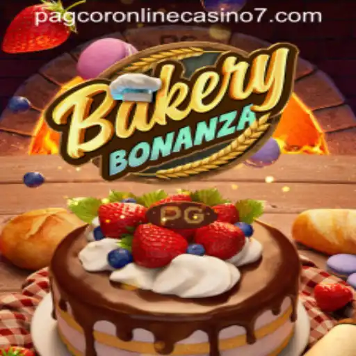 Immerse Yourself in the Sweet World of BakeryBonanza at Pagcor Online Casino