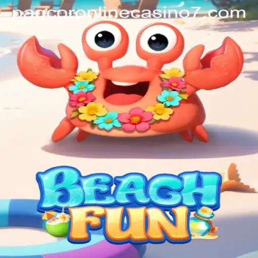 BeachFun and PAGCOR Online Casino: A Dive into Coastal Gaming Adventures