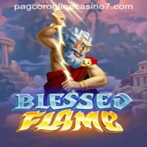 Discovering the Thrills of BlessedFlame: A New Dimension in PAGCOR Online Casino