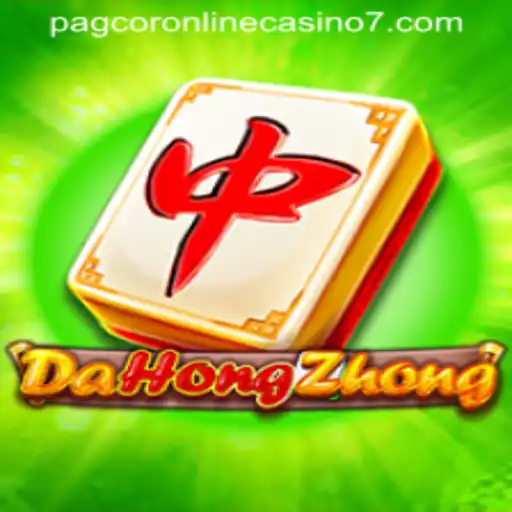 Exploring DaHongZhong: An Exciting Game in the PAGCOR Online Casino Arena