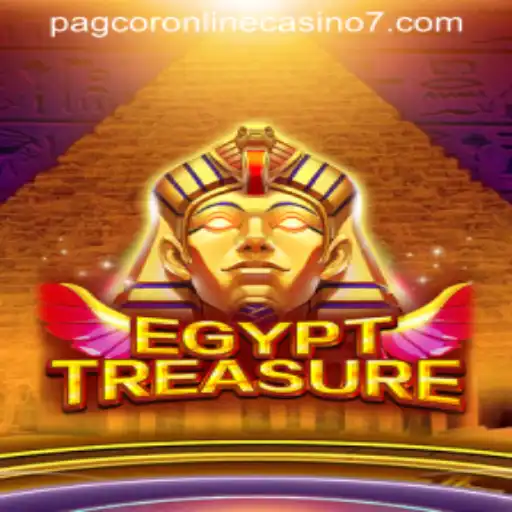 Exploring EgyptTreasure: A Dive into Ancient Riches and PAGCOR Online Casino Gaming