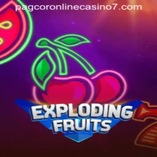 Explore the Thrills of ExplodingFruits in PAGCOR Online Casinos