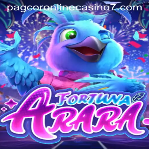 Exploring FortunaArara: A Unique Experience in the Pagcor Online Casino Landscape