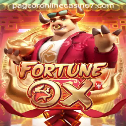 Exploring FortuneOx in PAGCOR Online Casino: An Exciting Gaming Experience