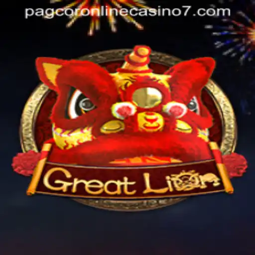 Discover the Thrill of GreatLion: A Remarkable Online Casino Experience