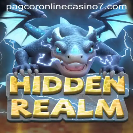 Exploring the Mysteries of HiddenRealm: A New PAGCOR Online Casino Game