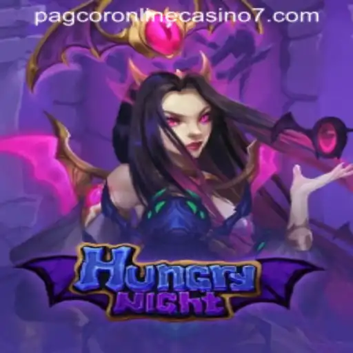 Unveiling HungryNight: A New Chapter in Online Gaming