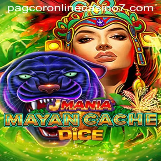 Discover the Thrill of JManiaMayanCacheDice at PAGCOR Online Casino
