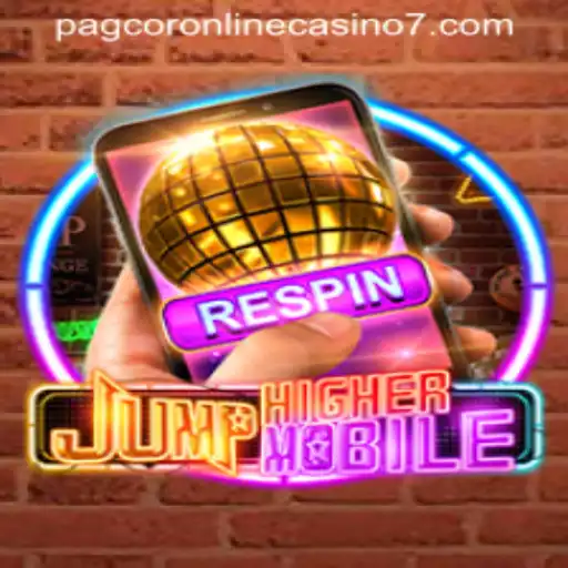 JumpHighermobile: A Leap into Thrilling Adventures Amidst PAGCOR Online Casino Trends
