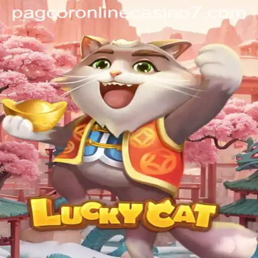 LuckyCat: A Guide to the Exciting PAGCOR Online Casino Game
