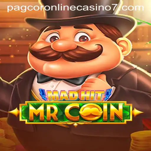 MadHitMrCoin: The Exciting New Addition to PAGCOR Online Casino